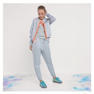 PUMA x SOPHIA WEBSTER Track Pants